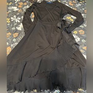 Vera Wang Little Black dress